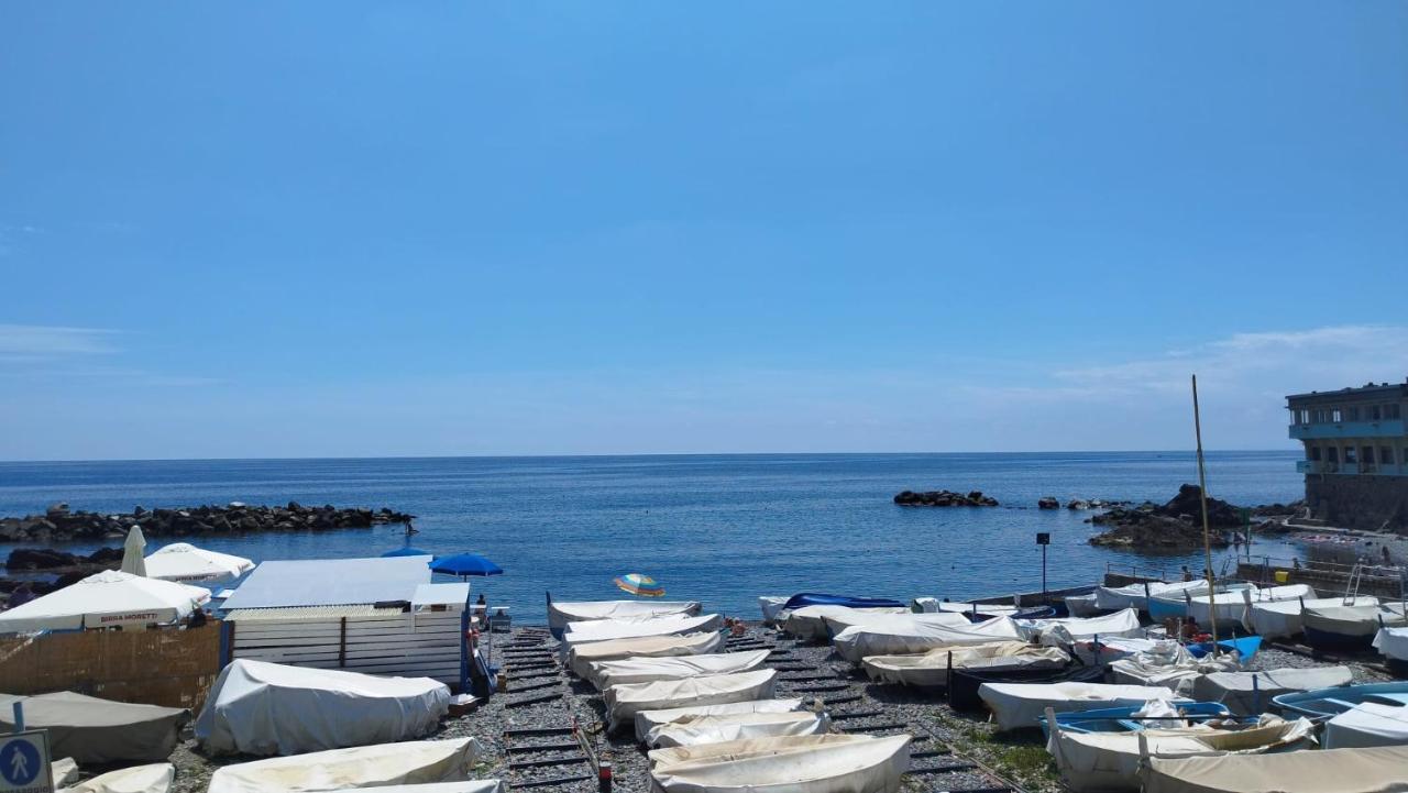 Pria Genua