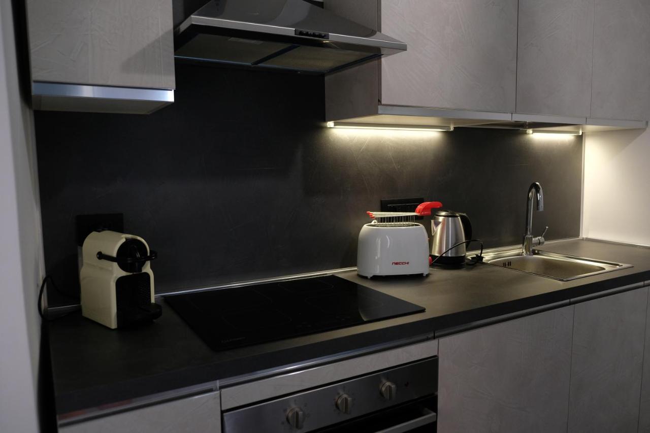 Appartement Pria *