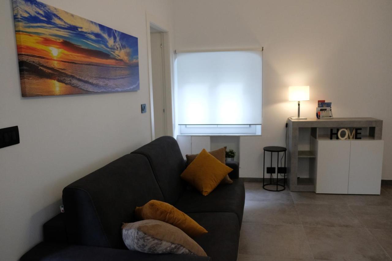 Appartement Pria Genua
