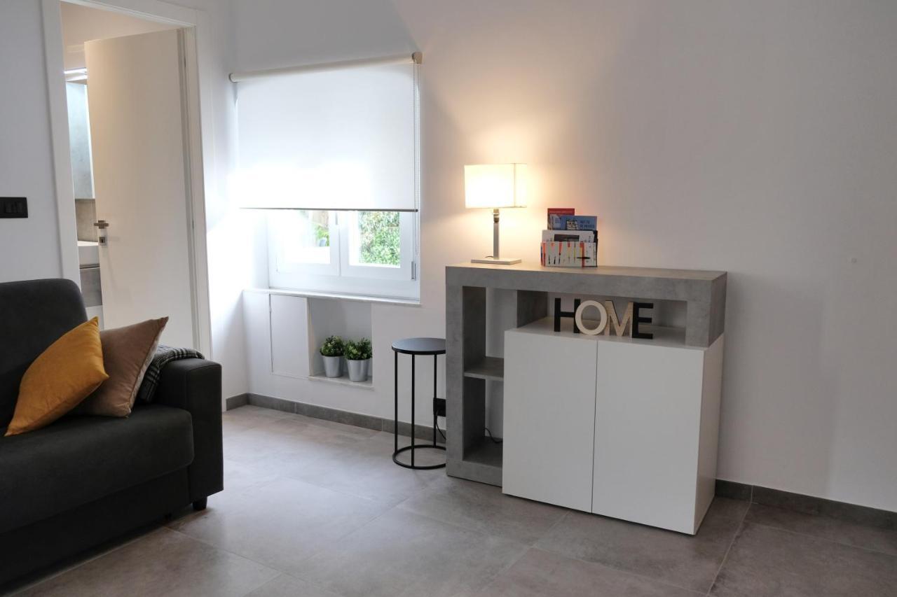 Pria Appartement *