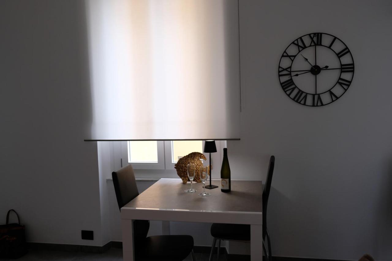Appartement Pria Genua