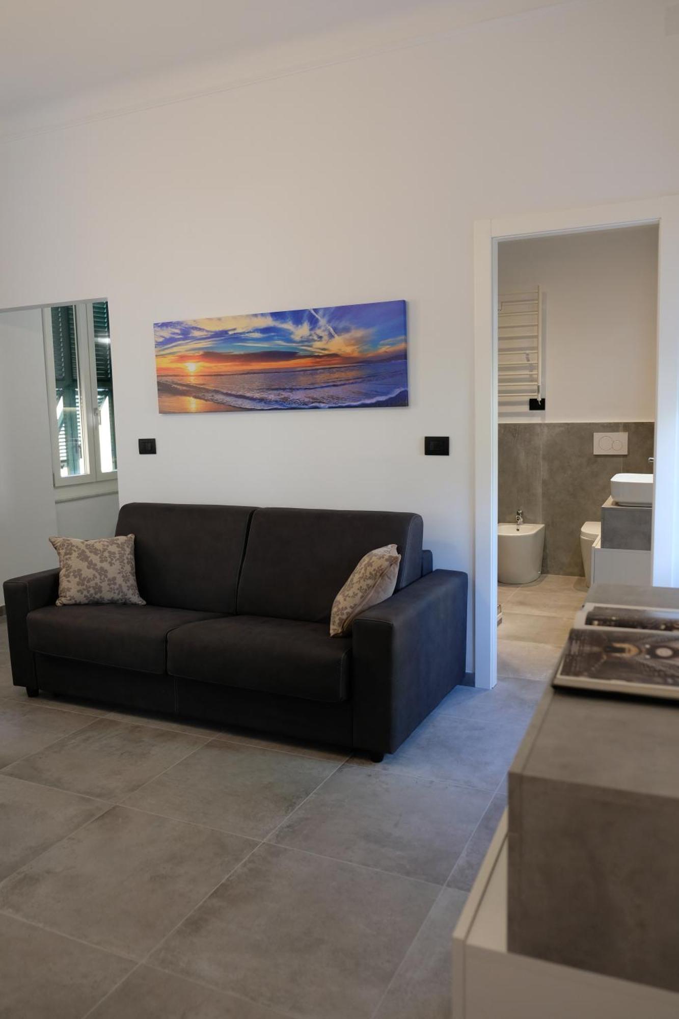 Pria Appartement *