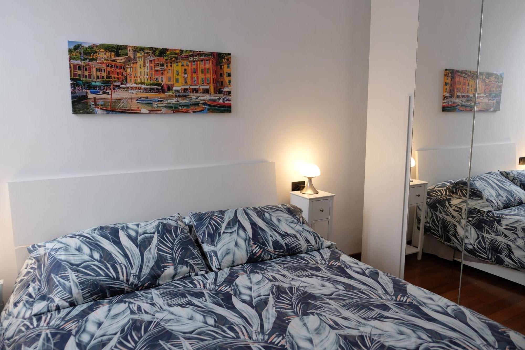 Pria Appartement