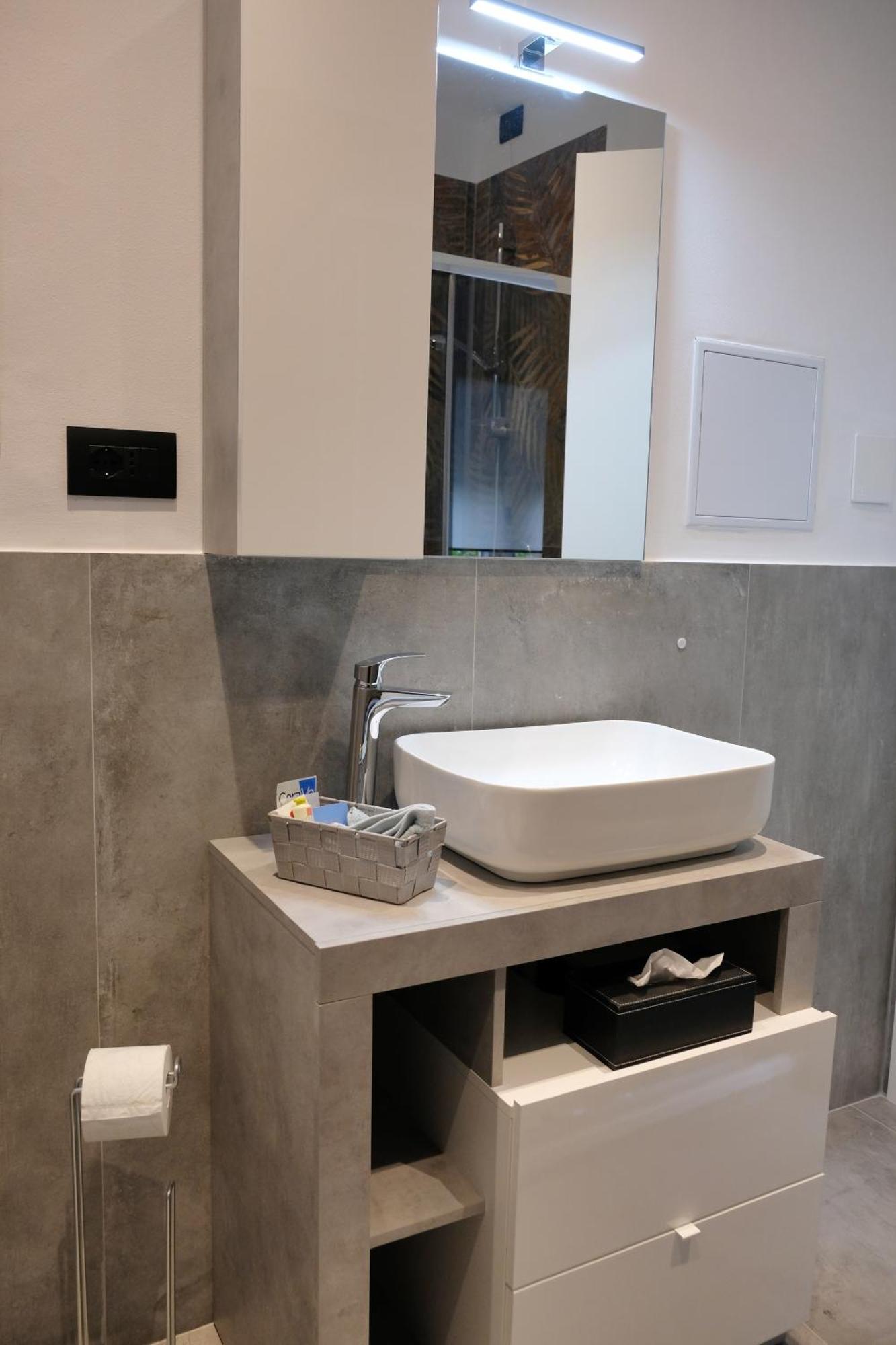 Appartement Pria Genua