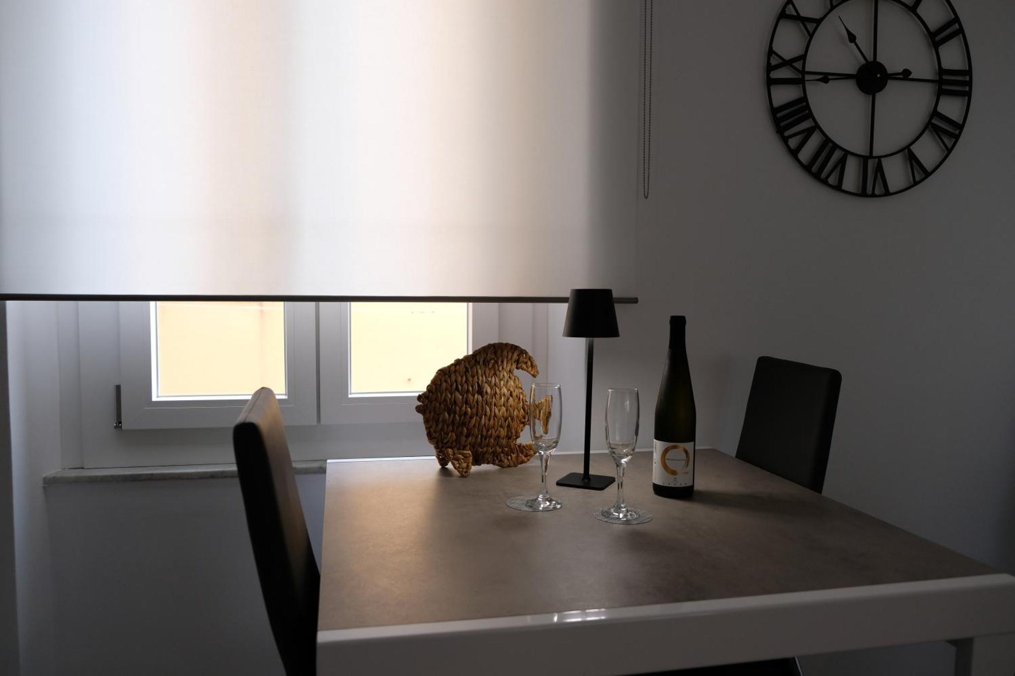 Appartement Pria *