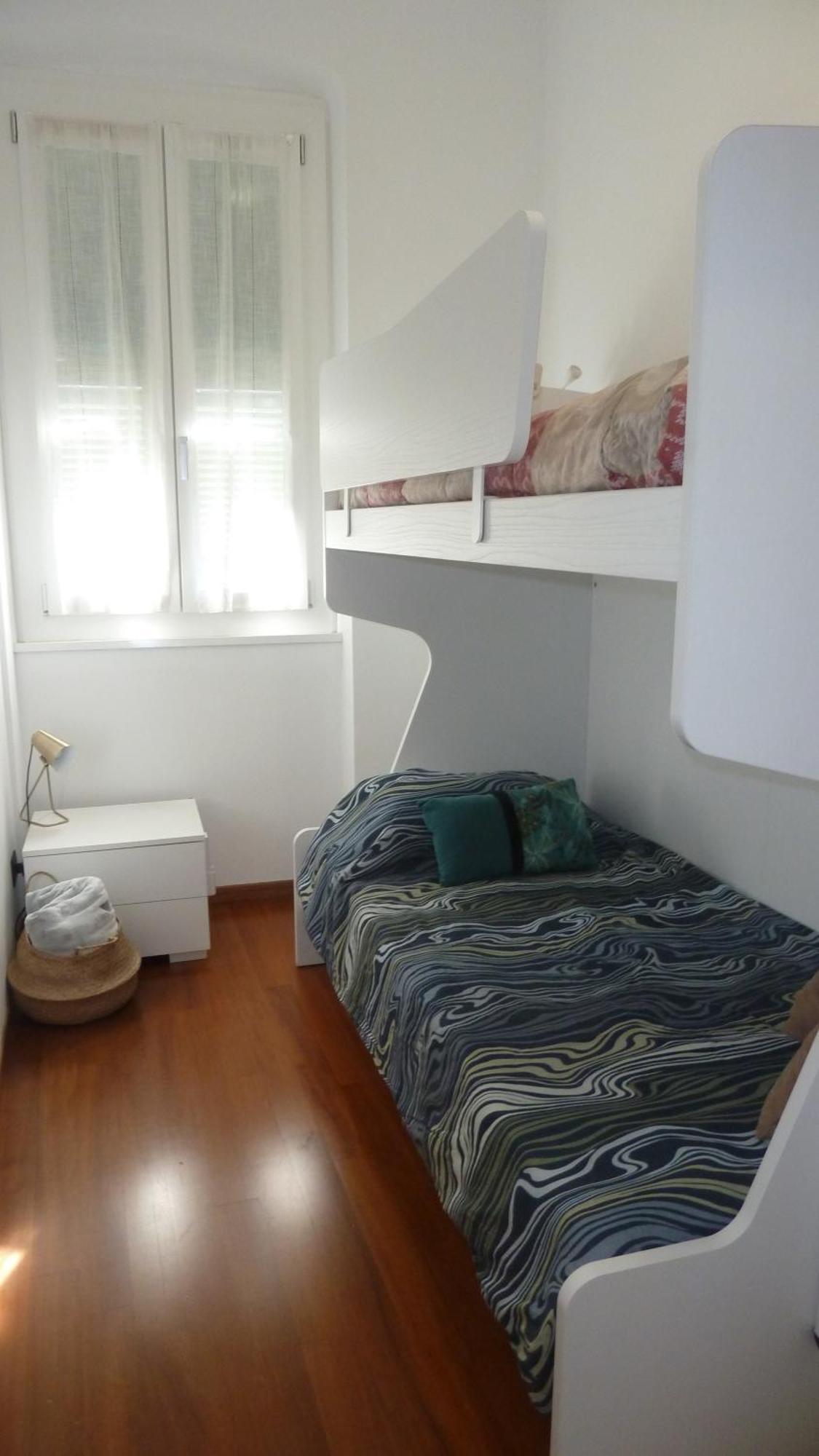 Appartement Pria Genua